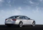 Audi A5 Sportback 3.0 TDI Quattro 2009 года